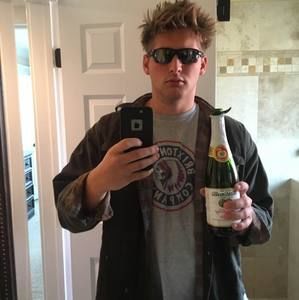 Meet your Posher, Austin